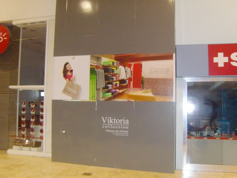 viktoria center norte